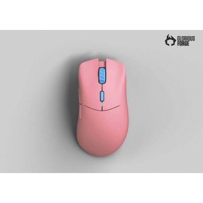 Glorious Model D Pro Wireless Gaming Mouse GLO-MS-PDW-FLA-FORGE
