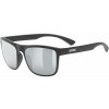 Uvex ROOKIE Black matt