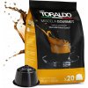 Talianske kapsuly Dolce Gusto TORALDO Gourmet x20