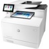 HP Color LaserJet Enterprise MFP M480f 3QA55A