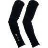 návleky na ruce FORCE TERM, černé XS