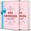 Wes Anderson - The Iconic Filmmaker and his Work