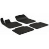 Gumové koberce VOLVO S90/V90 (2016-), GUZU