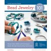 Bead Jewelry 101 (Karen Mitchell,Ann Mitchell)(Brožovaná)