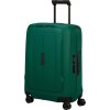 Samsonite ESSENS 55 cm Kufor Spinner zelený Alpine green 39L