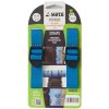 Yate Popruh so sponou 2 x 75 cm - 2 ks