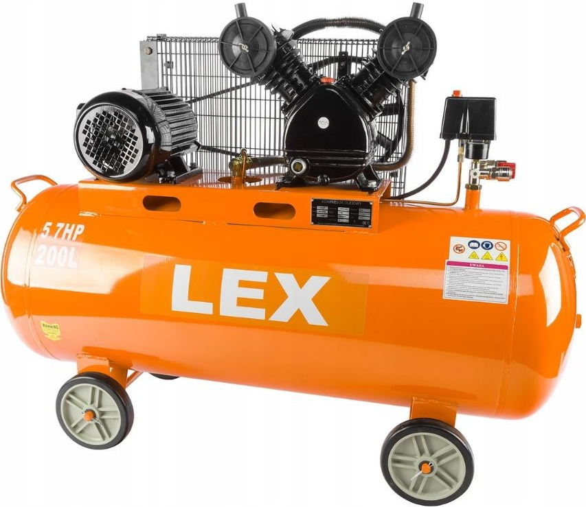 LEX LXC200-2