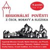VAR - Regionální pověsti z Čech, Moravy a Slezska