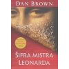 Šifra mistra Leonarda - Dan Brown