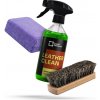 Liquid Elements Alcantara care set - sada na čistenie a starostilovosť o alkantaru