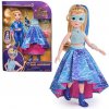 Spin Master UNICORN ACADEMY DELUXE BÁBIKA 24 CM ISABEL