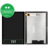LCD displej + Dotykové sklo Lenovo Tab M10 TB-X505 Black Aftermarket