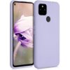 Púzdro kwmobile Google Pixel 4a 5G fialová