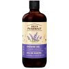 GREEN PHARMACY - Dámsky sprchový gél levanduľa & ľanový olej, 0,5 L