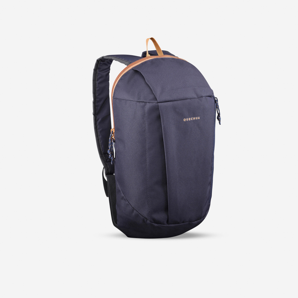 Quechua NH 50 Arpenaz 10 l tm.modrý