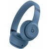 Beats Solo 4/Jack/Drôt/BT/Bezdrôt/Slate Blue (MUW43EE/A)