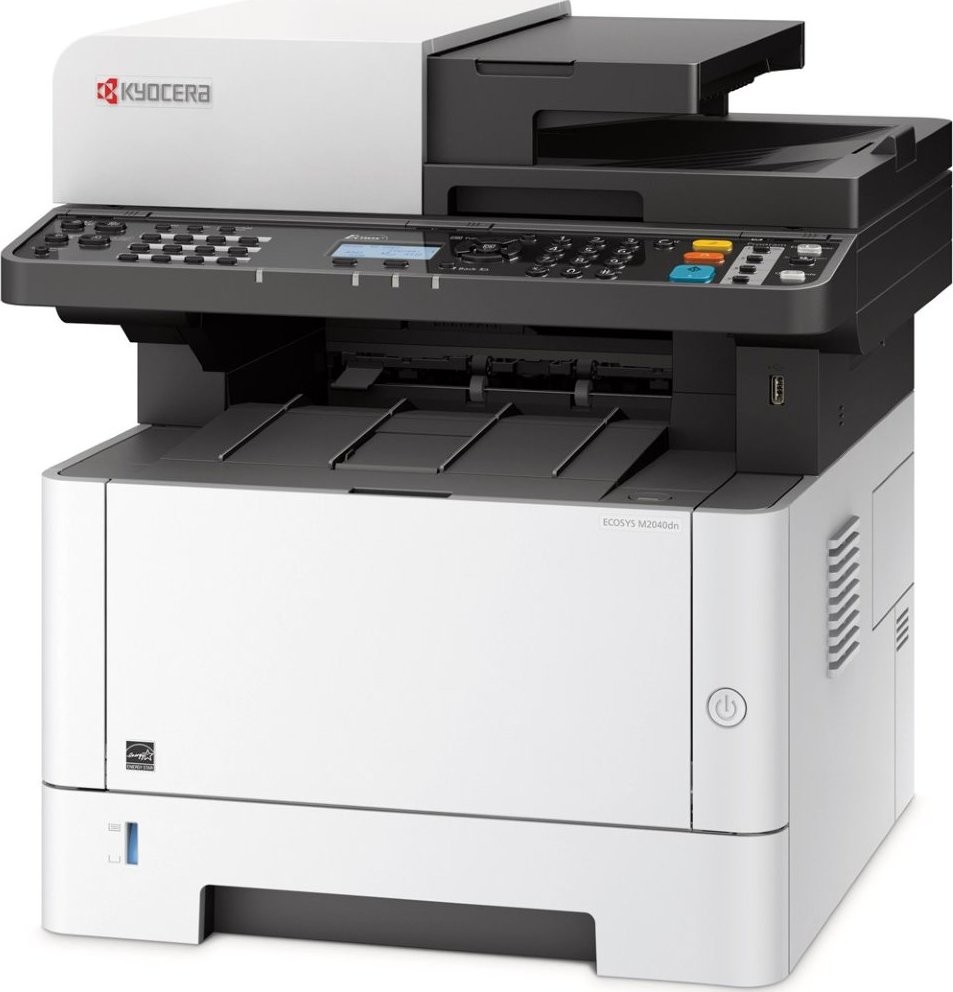 Kyocera Ecosys M5526cdw