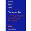 Tocqueville: The Ancien Regime and the French Revolution (Jon ElsterArthur Goldhammer)()