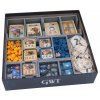 Folded Space Great Western Trail Second Edition Insert