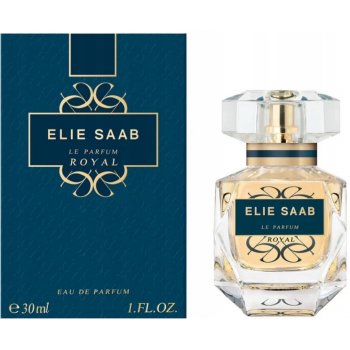 Elie Saab Le Parfum Royal parfumovaná voda dámska 30 ml