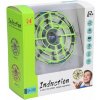 Wiky Dron indukčné RC ovládaním ruky 12 × 3,5 cm