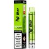 Puff House Green Apple Ice 20 mg 1000 poťahov