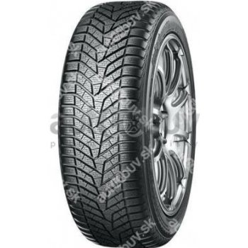 Yokohama BluEarth-Winter (V905) 205/55 R16 91H