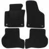 Koberce textilné J&J Automotive Seat Leon 2006-2012