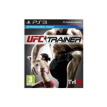 UFC Trainer