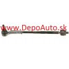 Škoda FABIA 1/07- čap riadenia+tyčka Lavá / TEKNOROT / pre SMI-