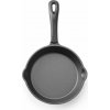 Hendi Liatinová panvica Čierna 165 mm