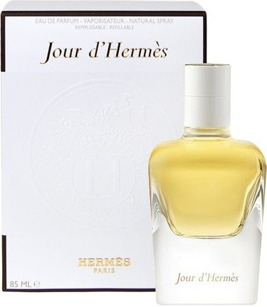 Hermès Jour d´Hermès parfumovaná voda dámska 50 ml tester