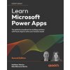 Learn Microsoft Power Apps - Second Edition