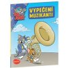 Vypečení muzikanti - Kevin Bricklin