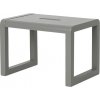 Ferm Living Detský stolček Little Architect – sivý