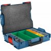 Bosch Systém kufrov L-BOXX 102 set 6 pcs 1600A016NC