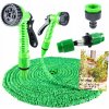 Záhradná hadica Gotel flexibilná rozťahovacia 15-45 m 12 mm s príslušenstvom