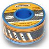 Spájkovací cín priemer 1mm / 200g