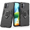 PROTEMIO 52042 STRONG Ochranný kryt Xiaomi Redmi A1 / Redmi A2 čierny