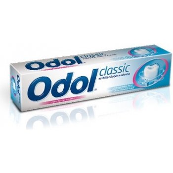 Odol Classic s fluórom 100 ml