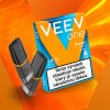 VEEV ONE náplň Mango 18mg 2ks