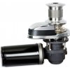 QUICK PRINCE DP1 500D Kotevný naviják s bubnom, 500W, 12V, reťaz 6 mm pre loď 6-9 metrov