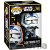 Funko Pop! 768 Star Wars Clone Trooper Fives
