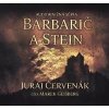 Set Barbarič a Stein (8 CD) - Juraj Červenák