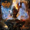 Burning Witches: Hexenhammer - CD