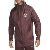 Bunda s kapucňou Nike F.C. Storm-FIT Rain Jacket dq5202-652 Veľkosť M