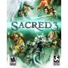 ESD Sacred 3