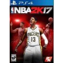 NBA 2K17