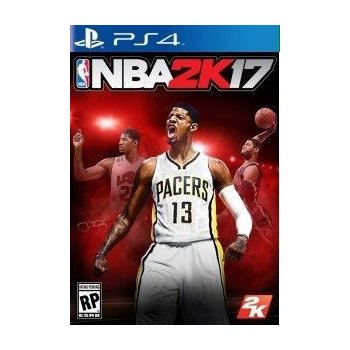 NBA 2K17