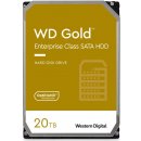 WD Gold 20TB, WD202KRYZ